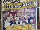 [ROCK/POP] EXC LP The YARDBIRDS Golden Eggs [1973]