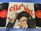 Catch A Wave 1978 UK Punk New Wave 10