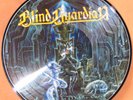 Blind Guardian ‎- Nightfall In Middle-Earth, picture LP