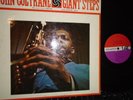 JOHN COLTRANE GIANT STEPS ATALNTIC 1311 RED/PURPLE LABEL MONO
