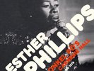 ESTHER PHILLIPS AT ONKEL PO'S CARNEGIE HALL HAMBURG 1978 NEW LP