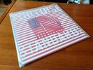 Tortoise Standards vinyl LP original 2001 pressing WARPLP81 VG+ / VG+ 