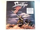 SAVATAGE FIGHT FOR THE ROCK LP 2021 IMPORT WHITE VINYL + EXCLUSIVE 10