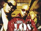 The LOX - Money, Power & Respect [Used Very Good Vinyl LP] Explicit