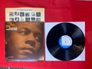 WAYNE SHORTER – The All Seeing Eye - 1966 Blue Note – BST 84219 - EX / VG+