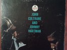John Coltrane And Johnny Hartman  / LP  Reissue  MCA Records – AS-40