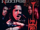 Danzig - 777: I Luciferi [Used Very Good Vinyl LP]