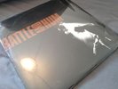 U2 Rare Rattle & Hum LP USA with Movie Hype Collectors SEALED New & Unused MINT