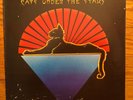 Jerry Garcia Band - Cats Under the Stars LP Arista 1978 Press Grateful Dead VG+