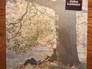 John Lennon - Plastic Ono Band LP Capitol  SW 3372 1986 Pressing Rainbow VG+