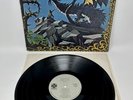 Robert Savage The Adventures of Volume 1 LP 12” Vinyl Record Paramount 1971 VG+