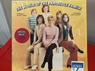 The Partridge Family - The World Of - LP Vinyl Album - Bell 1319 - VG+