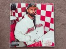 Raf Saperra - Ruff Around The Edges - RARE -  Bhangra Punjabi - Record Vinyl Lp