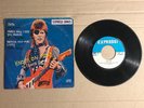 David Bowie - Knock On Wood / Thai EP