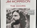 American Prayer by Jim Morrison & the Doors Vinyl 2018 Eu Remastered  180gram LP