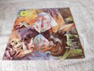 Medusa   Trapeze - THRESHOLD - # THS-4 - MINT IN SHRINK