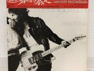 BRUCE SPRINGSTEEN / BORN TO RUN JAPAN ISSUE LP W/ OBI, INSERT