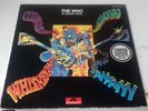 The Who - A Quick One lp Vinyl - Limited Edition