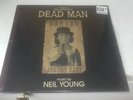 Neil Young - Dead Man Soundtrack - Double lp Vinyl Mint Still Sealed
