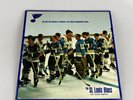 Dan Kelly 1968-69 St. Louis Blues 1969 Championship LP Moments to Remember VG+