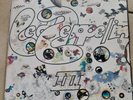 Led Zeppelin III US 1970 LP 33T