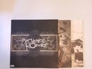 MY CHEMICAL ROMANCE THE BLACK PARADE BOX SET 2 VINYL LP SPECIAL EDITION OPENEND