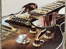Freddie King - Burglar - 1974 RSO SO-4803 LP Vinyl Record - NM