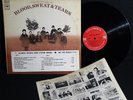 Blood Sweat & Tears-Columbia CS 9720-Vintage '68 DJ G-fold LP-Timing Strip-2 Eye
