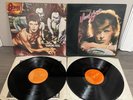 David Bowie - Diamond Dogs & Young Americans - Vinyl LP