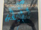 The Story of the Clash LP Vol. 1 Epic 2 LP Sealed NM W/ Hype Sticker   Original