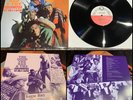 THE UPSETTERS Good, The Bad And The Upsetters LP Vinyl-Lee Scratch Perry Wailers