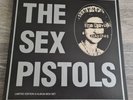 Sex Pistols 6 Album Box Set Jock Box