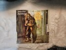Jethro Tull Aqualung Vinyl First 1971 Original  MS2035 LP 1st EX Gatefol Rock