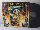 Goblin Cock – Come With Me If You Want To Live  2009 LP Rob Crow Pinback Vinyl