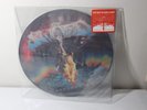 The Sword – Apocryphon, Picture Disc - 2012 LP,  limited edition #/480
