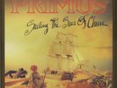 Primus - Sailing The Seas Of Cheese - 200 GR - VINYL LP - 2009 USED