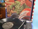 ELVIS PRESLEY  RETURN OF THE ROCKER LP 1986 RCA NOT A SCRATCH Still Has Plastic