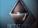 Set It Off - Duality (Vinyl LP - 2023 - EU - Original)
