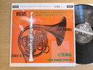 SXL 2238 Mozart Clarinet Horn Concerto Tuckwell Maag Decca Speaker's Corner 180g