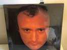 Phil Collins No Jacket Required New SEALED Original ROCK Vinyl 1st Pressing