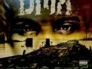 DMX – The Great Depression (2-LP) Black Vinyl - Explicit NEW. Sealed
