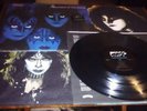 Creatures of the Night by Kiss (Record, 2014)Used VG+