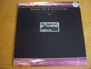 RUNRIG   ONCE IN A LIFETIME   LIVE   LP RECORD