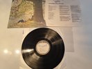 John Lennon Plastic Ono Band 1st Press Vinyl With Lyric Inner PCS7124