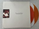 Texas Is The Reason - Do You Know Who You Are? Vinyl Double Lp Clear Orange