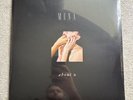 Muna - About U Pink Vinyl LP Damaged Corner