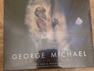 GEORGE MICHAEL Live In Paris Vinyl NEW & SEALED