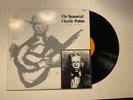 CHARLEY PATTON No 1 LP Original Jazz Library OJL-1 US VG 11A
