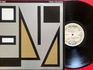 Split Enz - True Colours Mushroom (L37167) Silver & Gold Cover Rare 1980 N/MINT