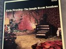 Elvis Presley - FTD 2 Vinyl LP - The Jungle Room Sessions - 2009